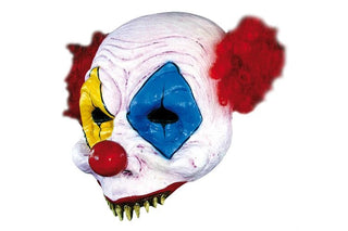 Open Gus Clown - PartyExperts