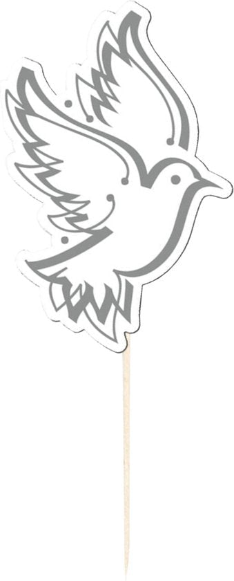 PICKS TO PARTY DOVES 10S - PartyExperts