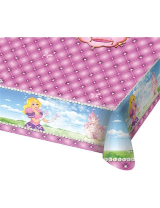 Princesses Tablecover - PartyExperts
