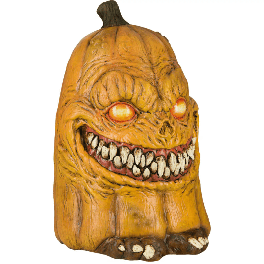 Pumpkin Man - PartyExperts