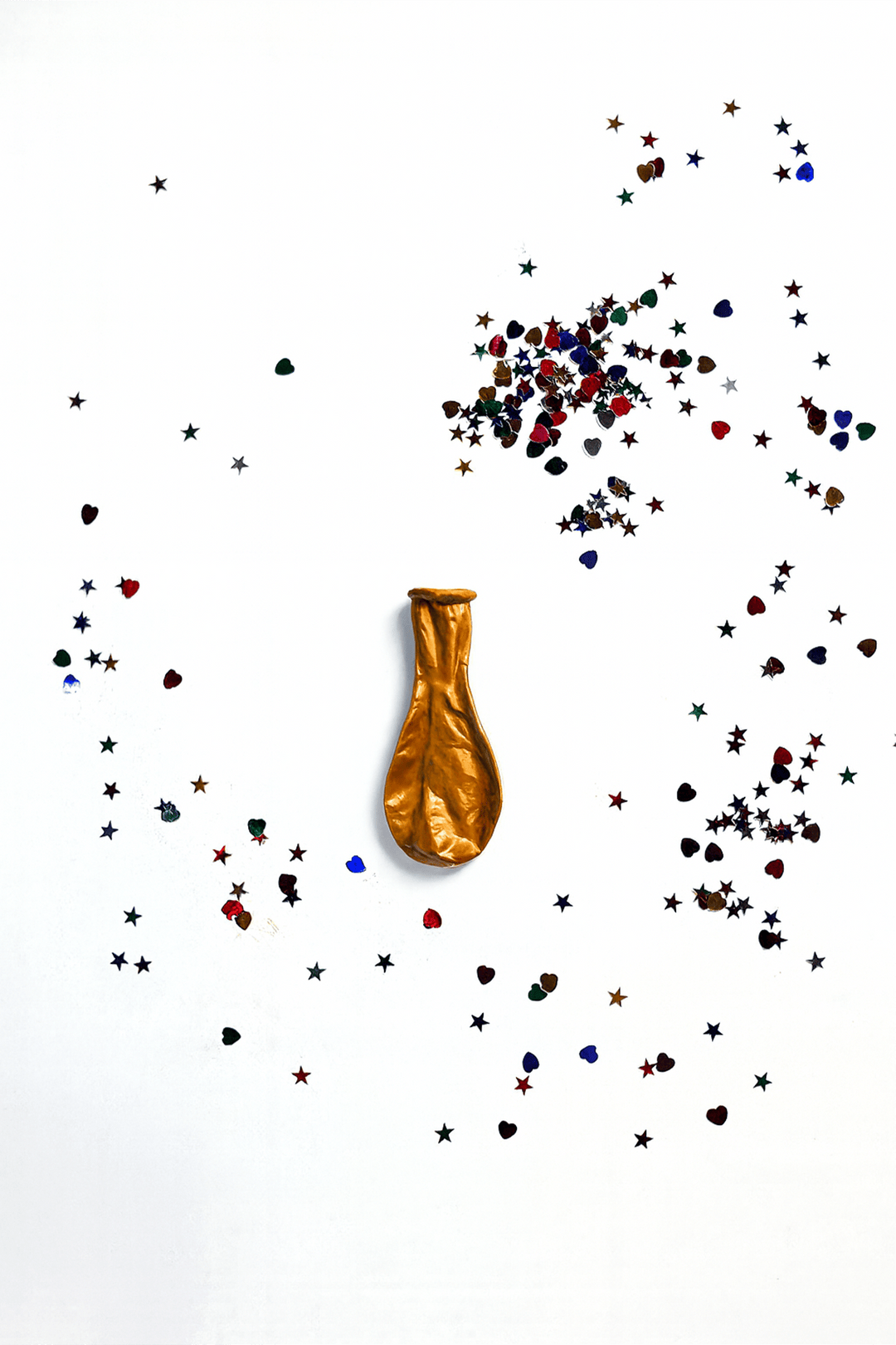 Self Party box - PartyExperts