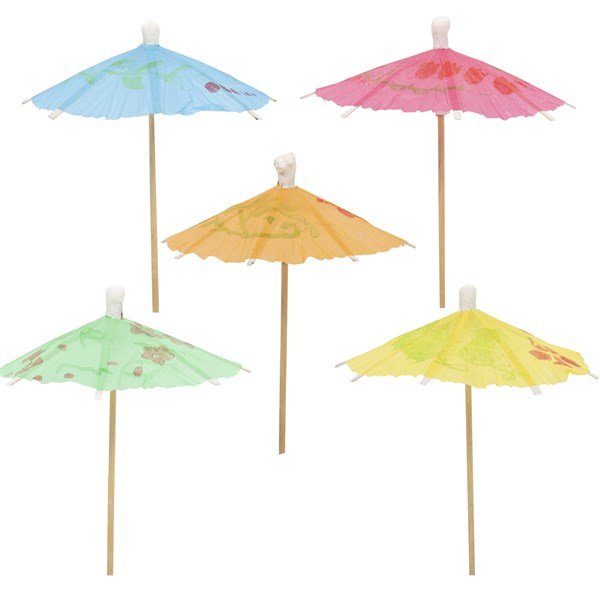 Toppers Umbrella - PartyExperts