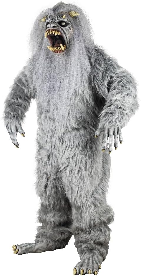 Yeti Mega Costume - PartyExperts