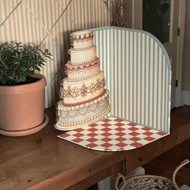 زاوية فرحة العيد - بالتعاون مع نوف العبودي - PartyExperts