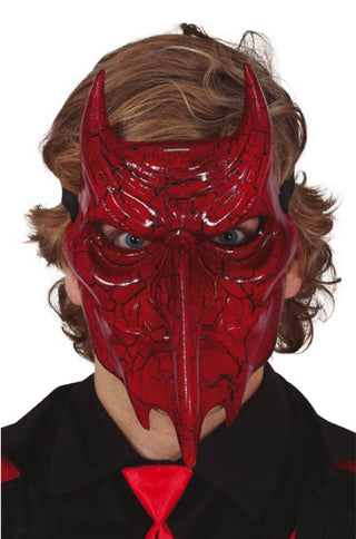 Demon Mask 2.