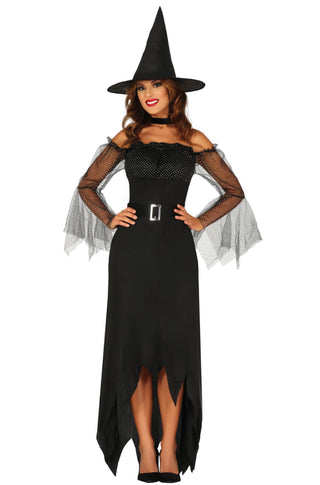Adult Witch Costume.