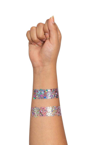 Adore Jewels Sticker & Body Glitter - PartyExperts