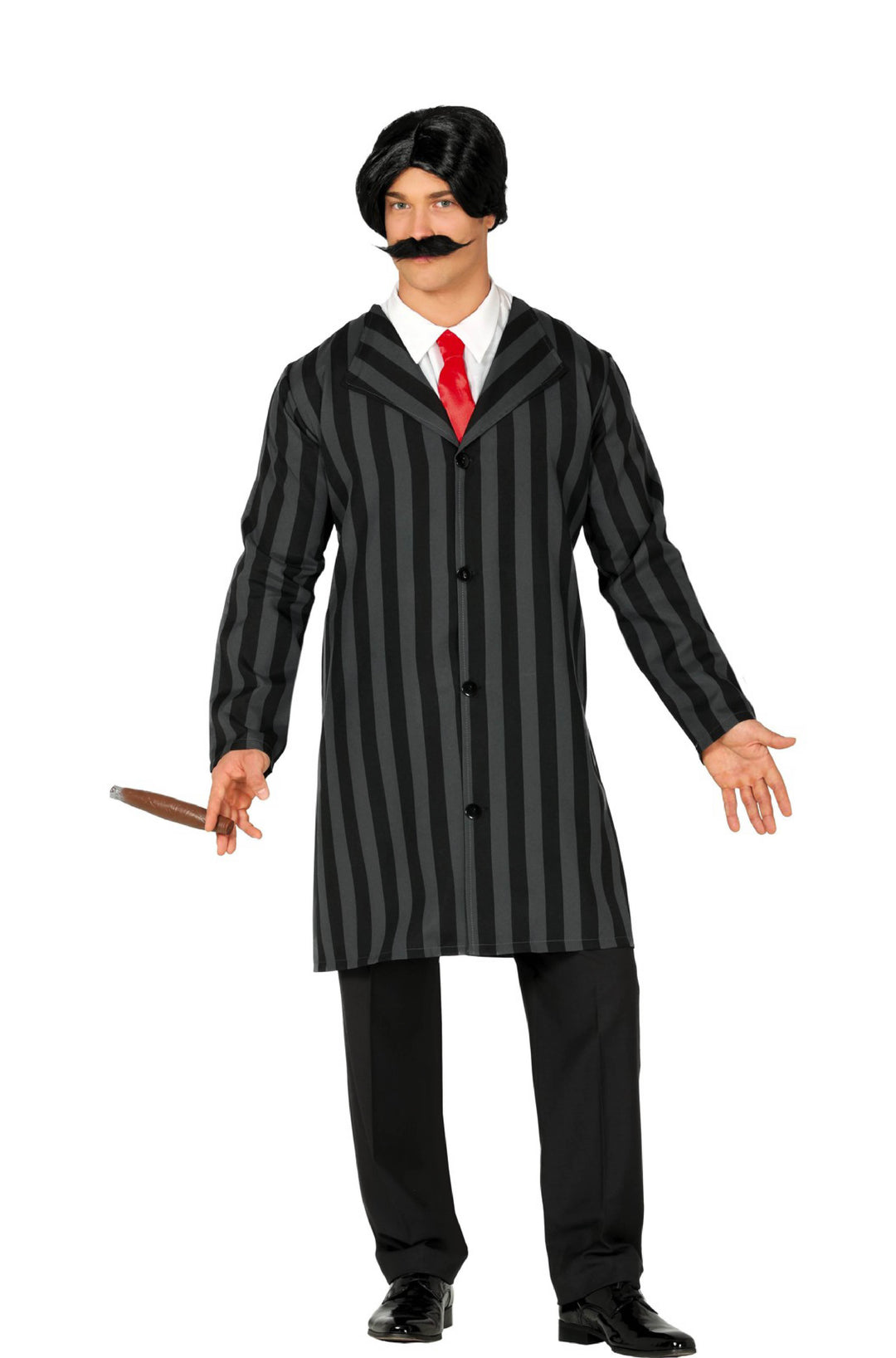 Adult Gentleman Monster Costume.