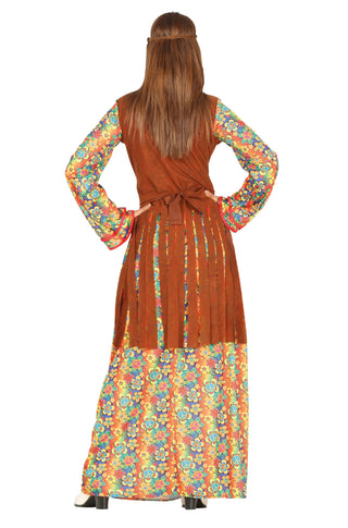 Adult Hippie Costume.