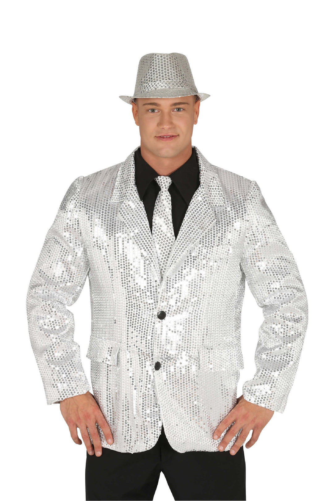 ADULT STRONGMAN COSTUME, L 52-54 - PartyExperts