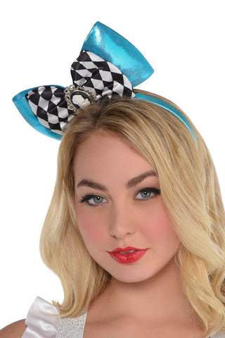 Alice and Wonderland Headband - PartyExperts