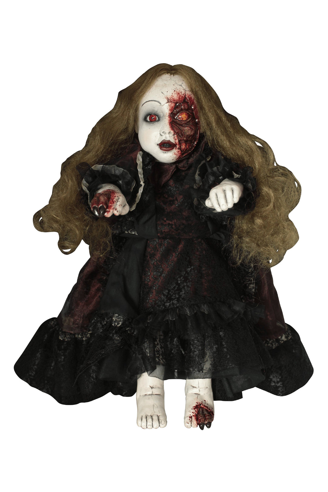 American Doll Decoration - PartyExperts