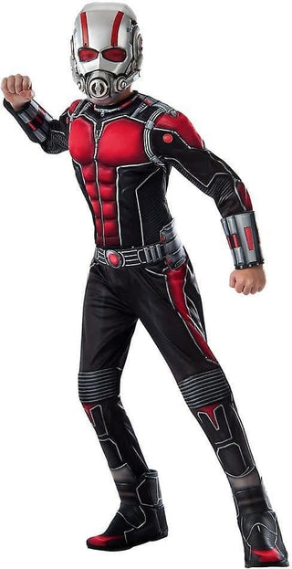 Antman Avenger Costume - PartyExperts