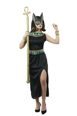 Anubis Costume.