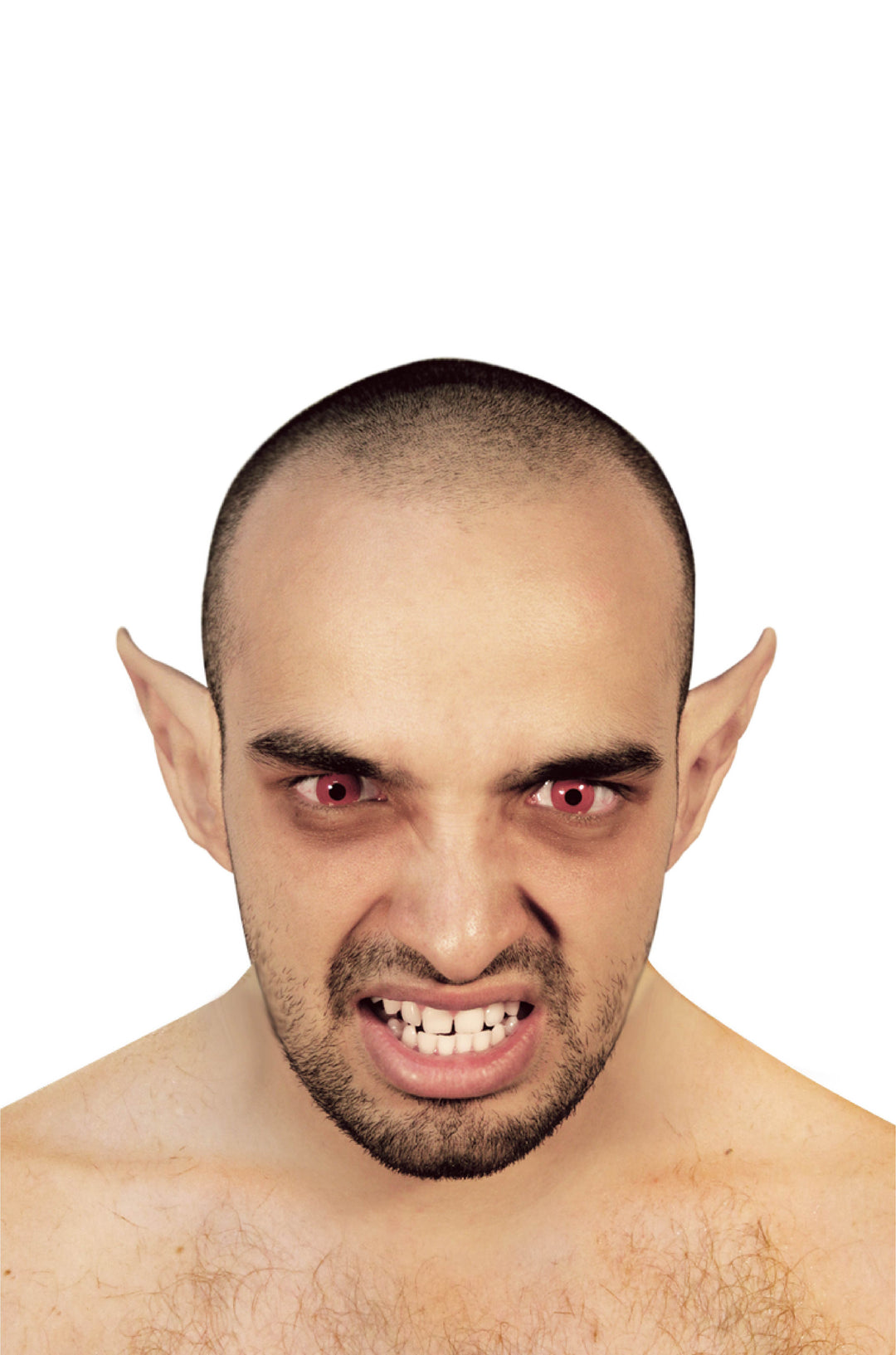 Appliance - Demon Ears Prosthetics.