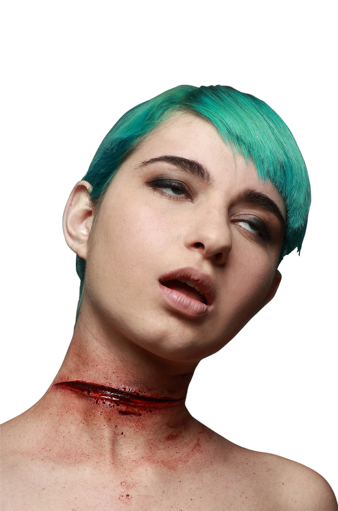 Appliance - Slit Throat Prosthetics.