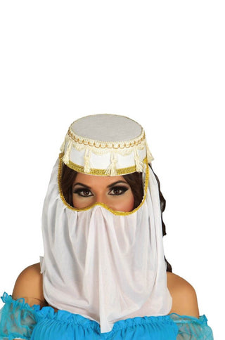 Arab Princess Hat.