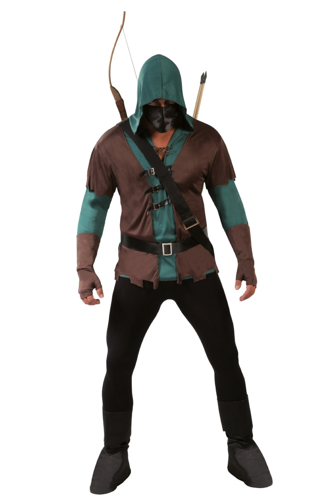 Archer Adult Costume.