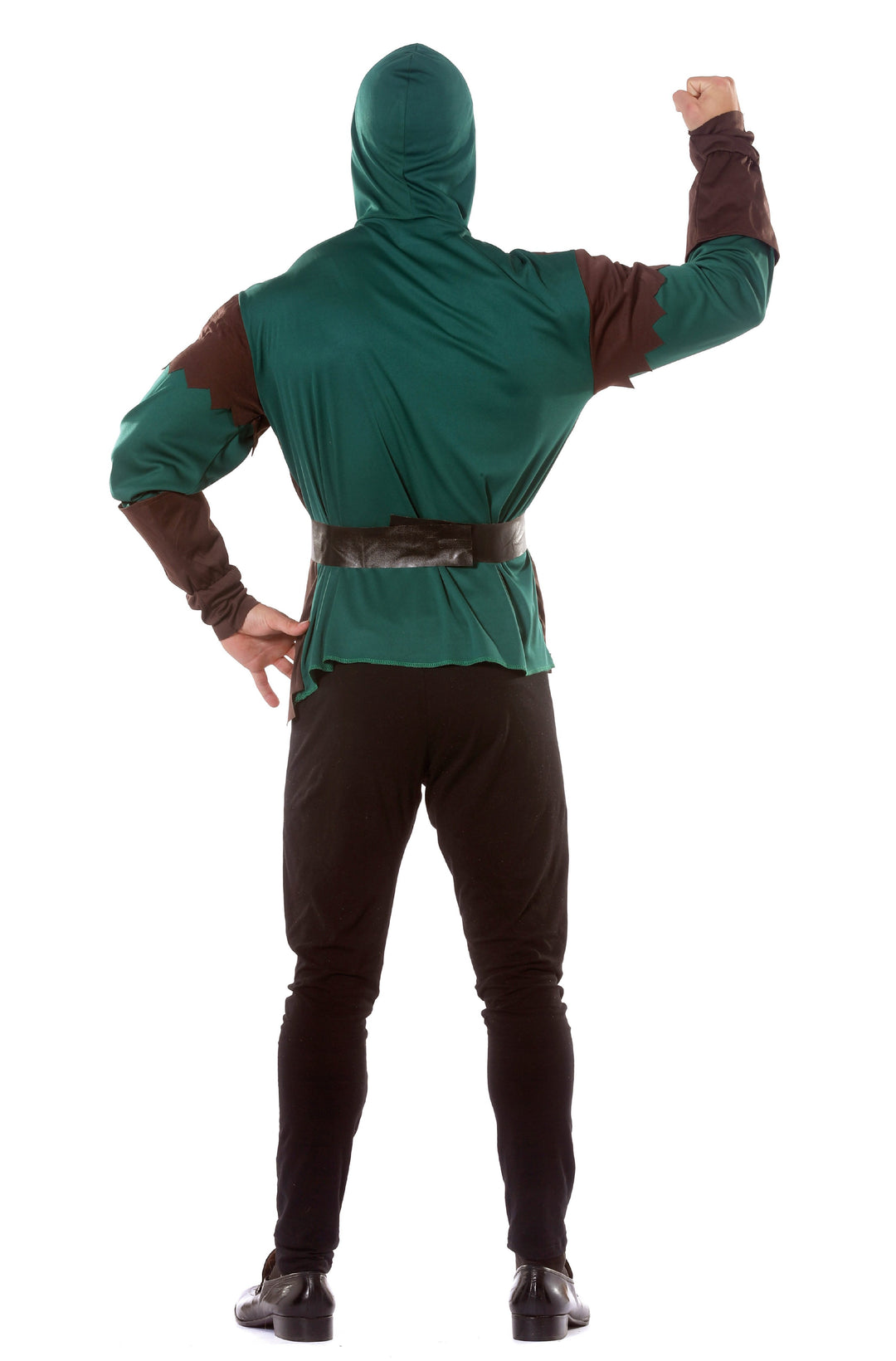 Archer Adult Costume.