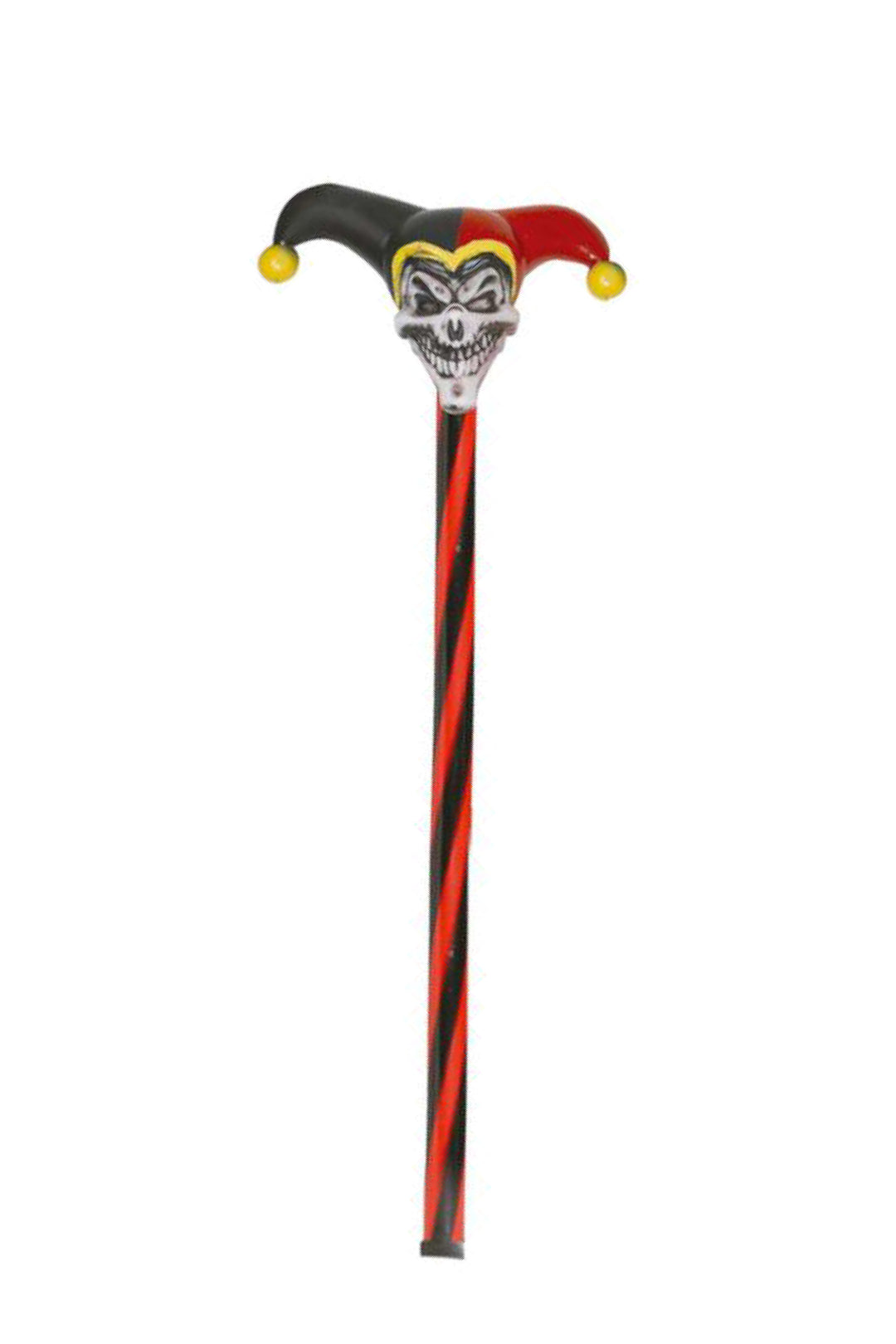 ARLEQUIN STICK 90 CM - PartyExperts