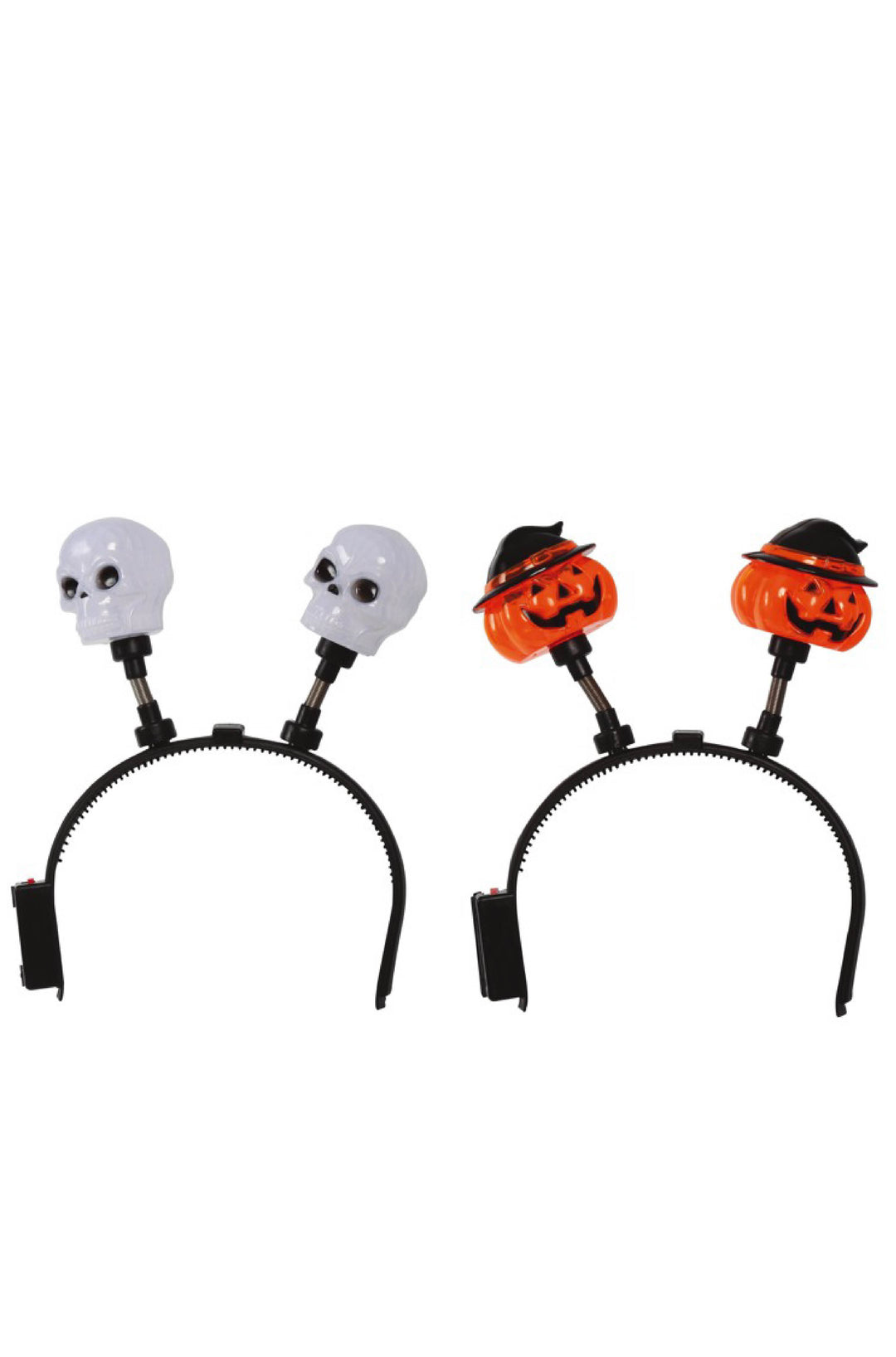 Assorted Hairband with Lights.