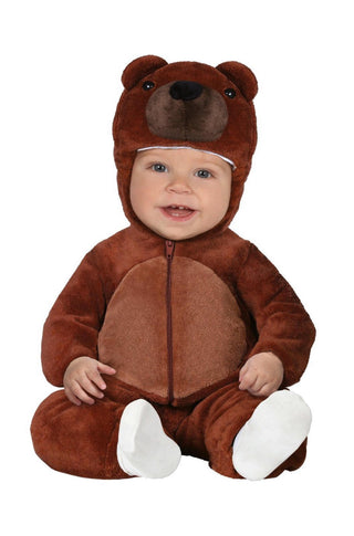 Baby Bear Costume - PartyExperts