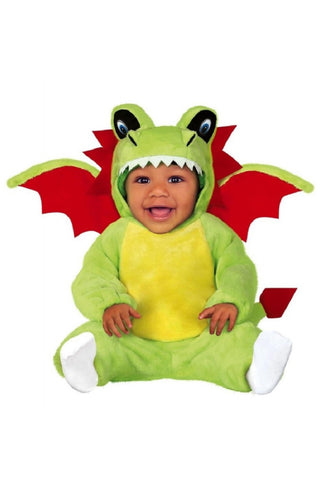 Baby Dragon Costume - PartyExperts