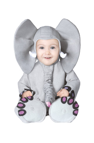 Baby Elephant Costume.