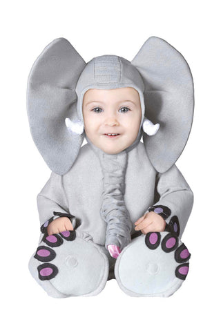 BABY ELEPHANT - PartyExperts