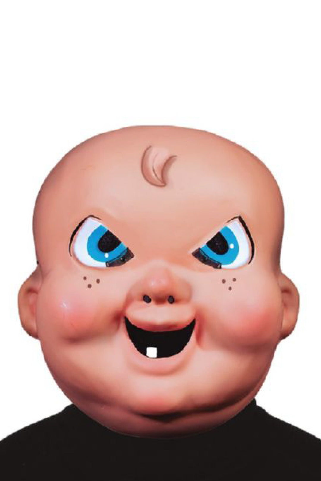 BABY MASK PVC - PartyExperts