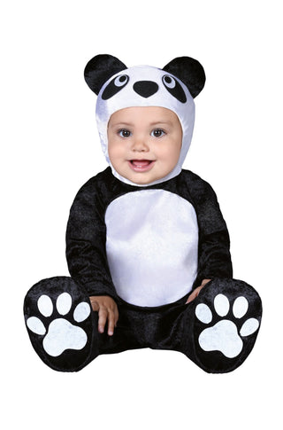 Baby Panda Costume.