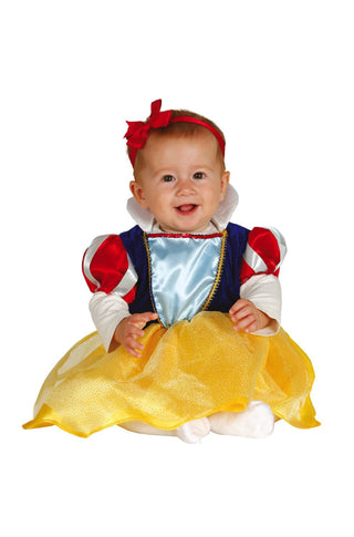 Baby Princess Costume.