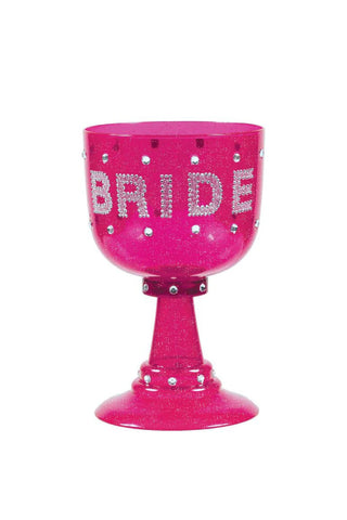 Bachelorette Bride`S Cup - PartyExperts
