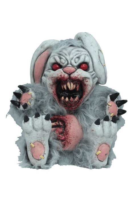 Bad Bunny Decoration - PartyExperts