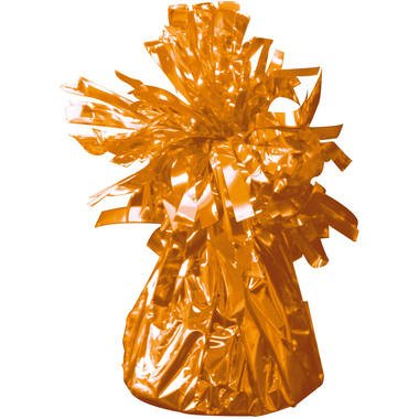 Balloon Weight Orange - 170 g - PartyExperts