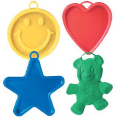 Balloon Weights Assortment - PartyExperts