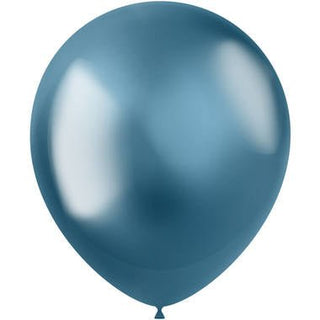 Balloons Intense Blue - PartyExperts