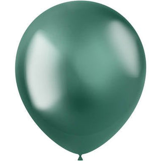 Balloons Intense Green - PartyExperts