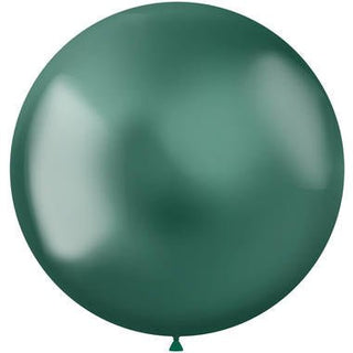Balloons Intense Green - PartyExperts