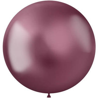 Balloons Intense Pink - PartyExperts