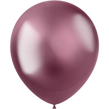 Balloons Intense Pink - PartyExperts