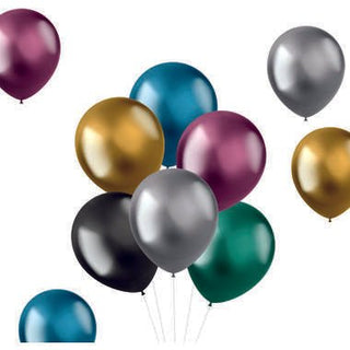 Balloons Shine Intense - PartyExperts