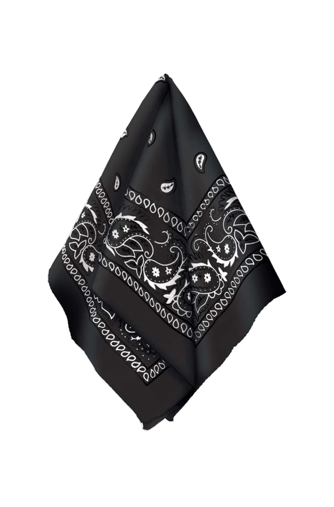 Bandana Black - PartyExperts