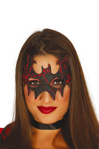 Bat Mask.