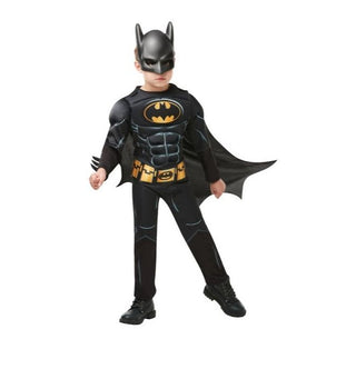 Batman Black Core Kids Costumes.