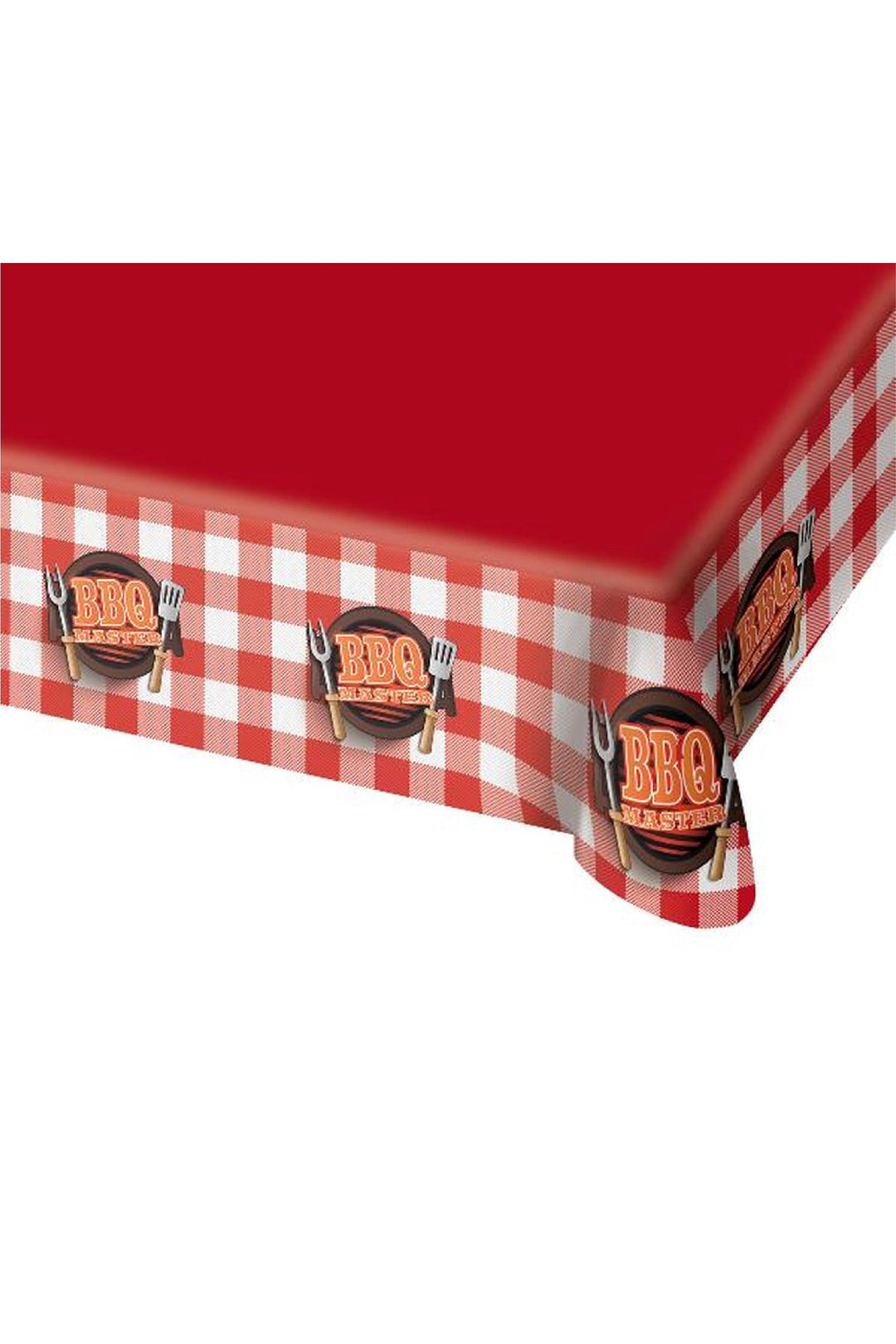 BBQ Master XL Table Cloth - PartyExperts