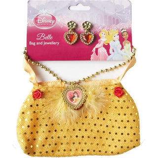 Belle Bag with Jewelry Set - PartyExperts