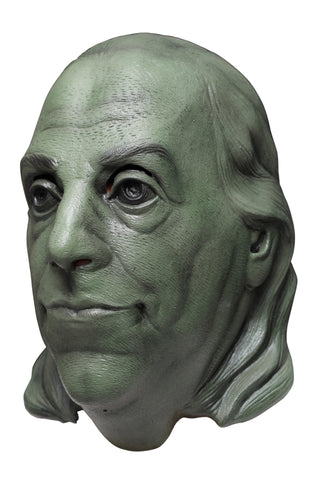Benjamin Franklin - PartyExperts