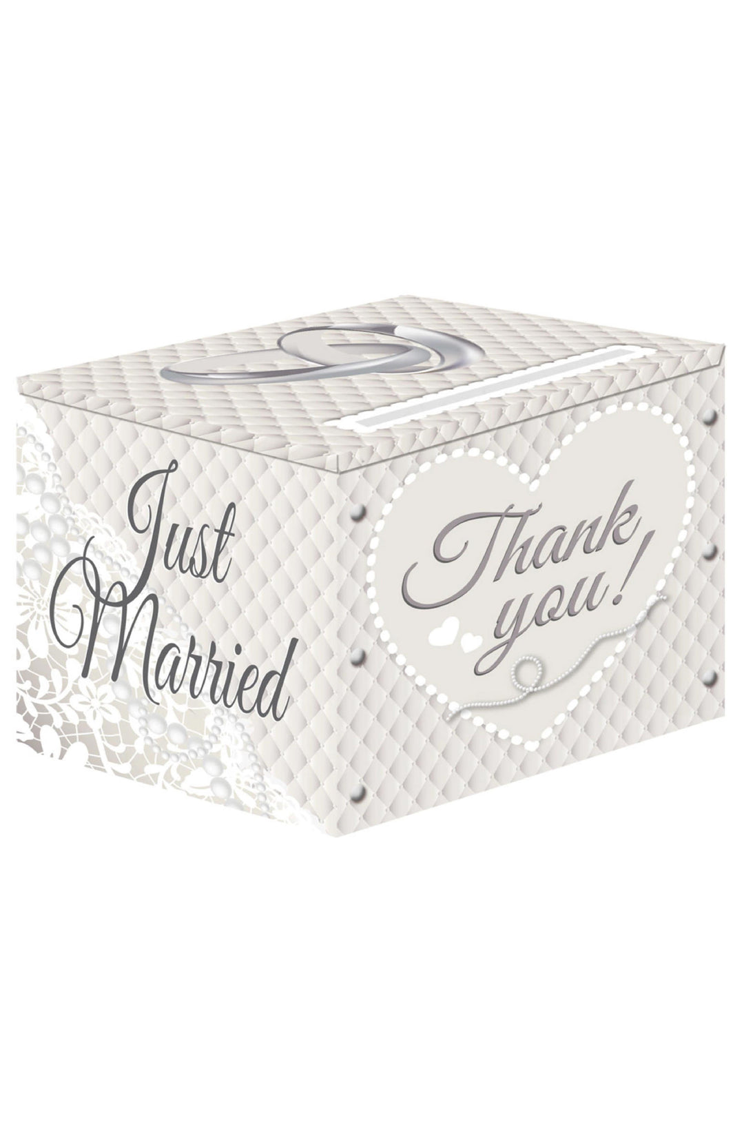 Big Gift Enveloppe Box Wedding - PartyExperts