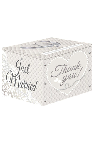 Big Gift Enveloppe Box Wedding - PartyExperts
